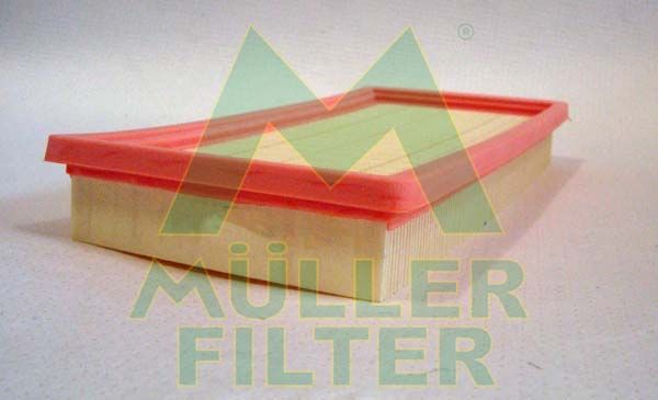 MULLER FILTER Gaisa filtrs PA731